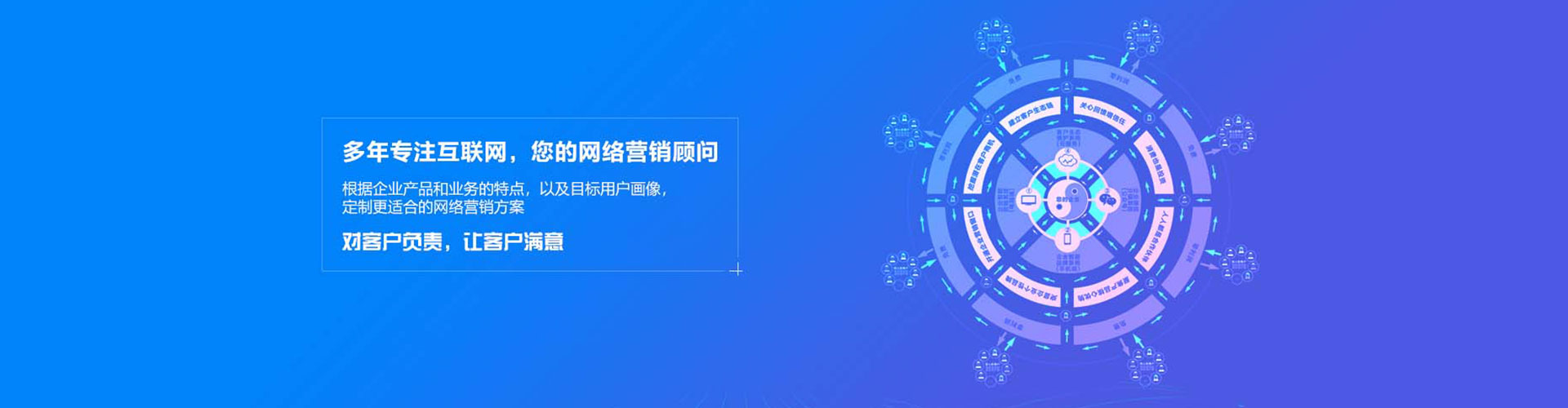 杨浦百度网络推广